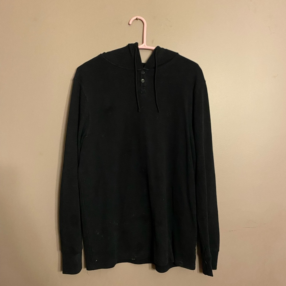 Volcom Lightweight Hoodie